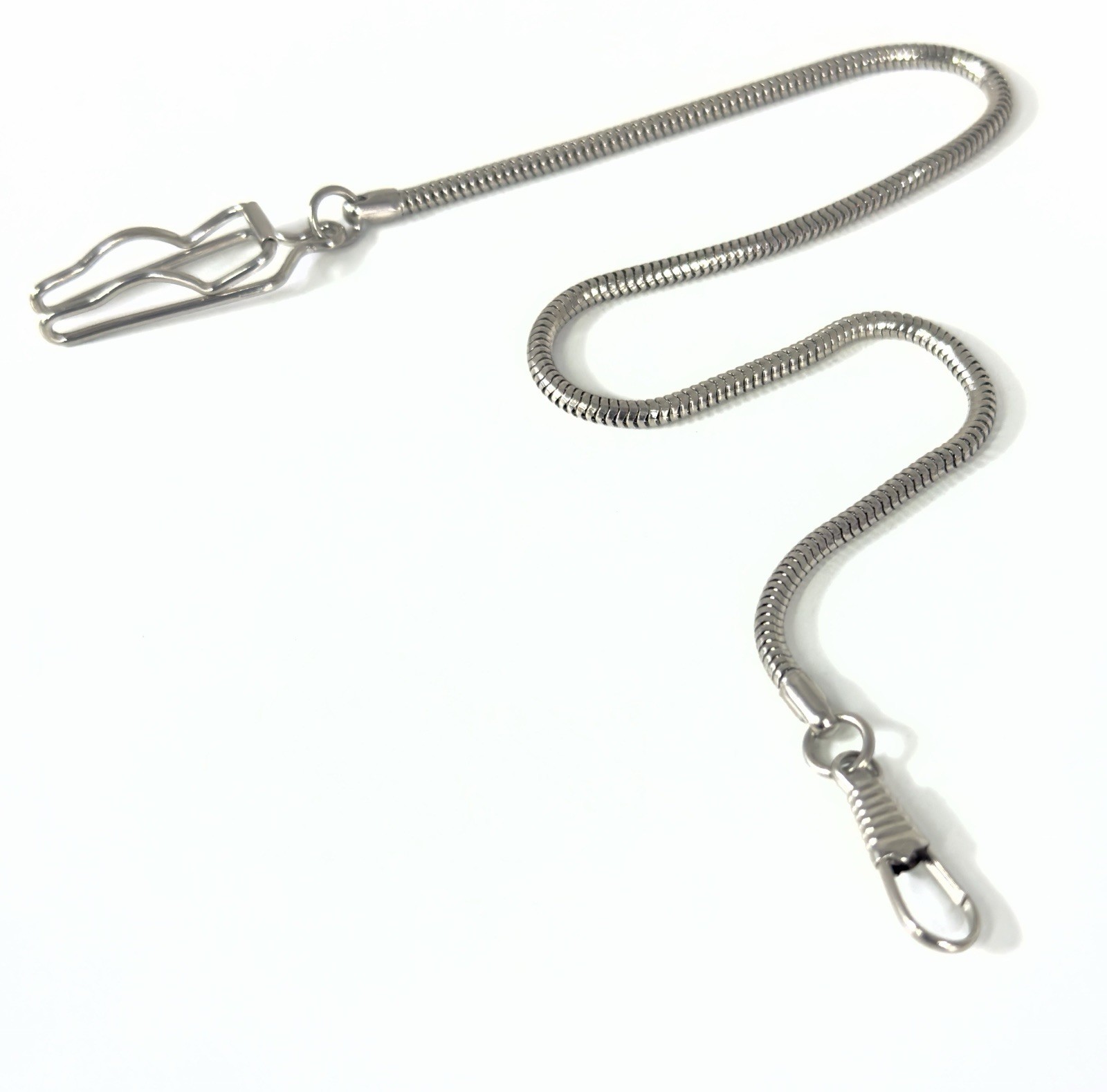Pocket Watch Chain Replacement, 30CM Long (4) – CADENA