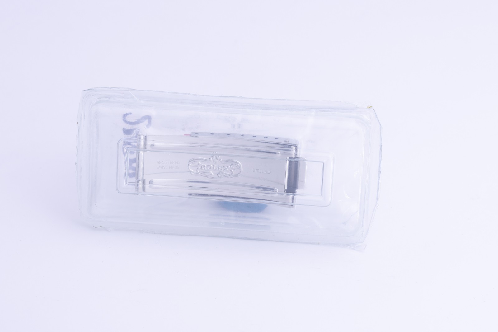 Rolex sealed Buckle 78360 clasp code LT12 FCD24806