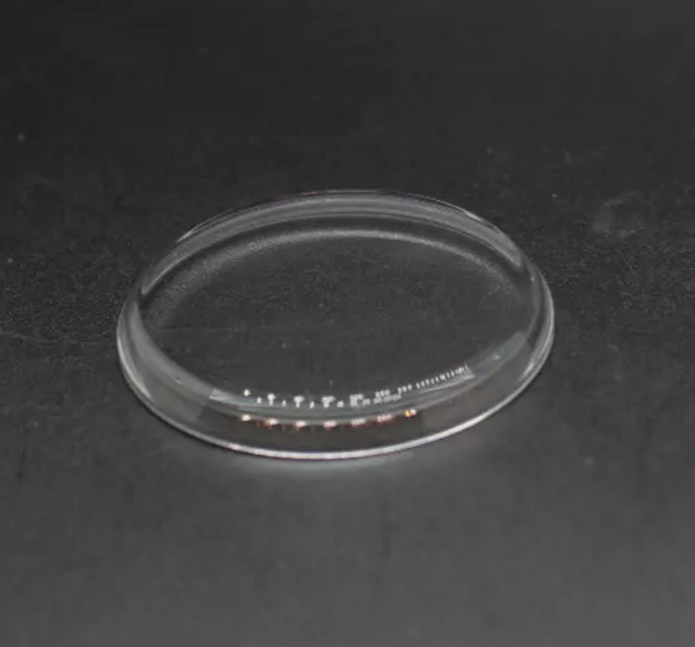Blue AR Coating Crystal Glass Seiko 6139-6000 6139-6002 6139-6005 Seiko Pogue
