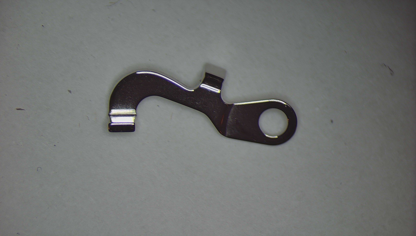 Used GENUINE Authentic Rolex 4030 8180 Yoke For Fly – Back Part Replacement