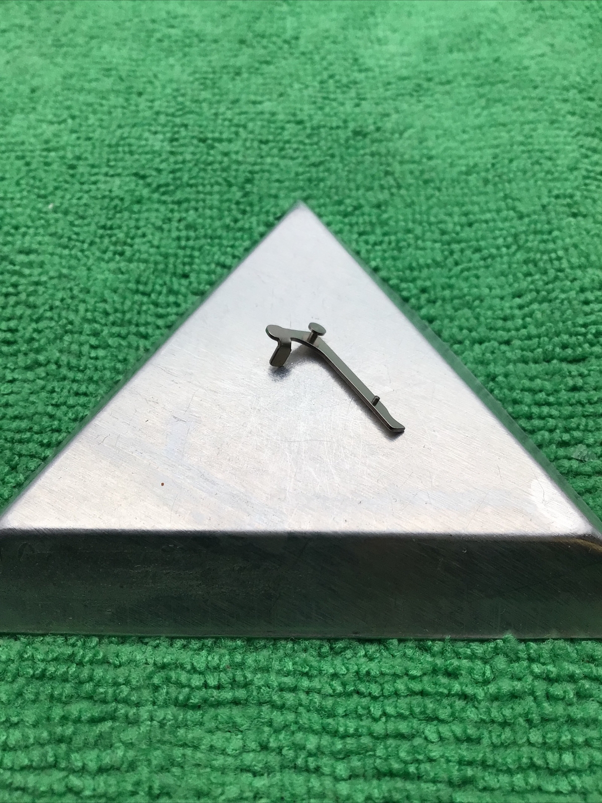 Valjoux 320 Watch Part 8139/2, X2655