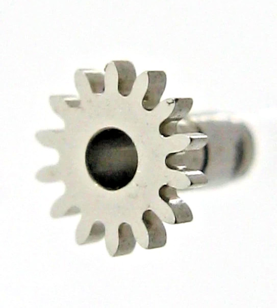 Genuine Rolex Caliber 3035 Part 5045 Cannon Pinion Watch Replacement Parts