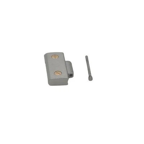Cartier Santos Galbee 2-Tone 16mm Link, for 29mm Watch
