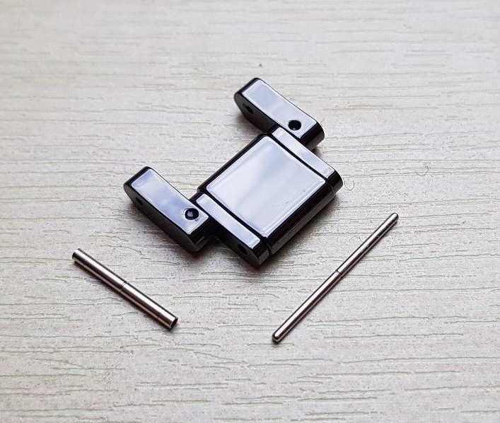 Ceramic Spare LINK Fits Burberry BU9081/BU9082/BU9181/BU9183 strap/bracelet/band