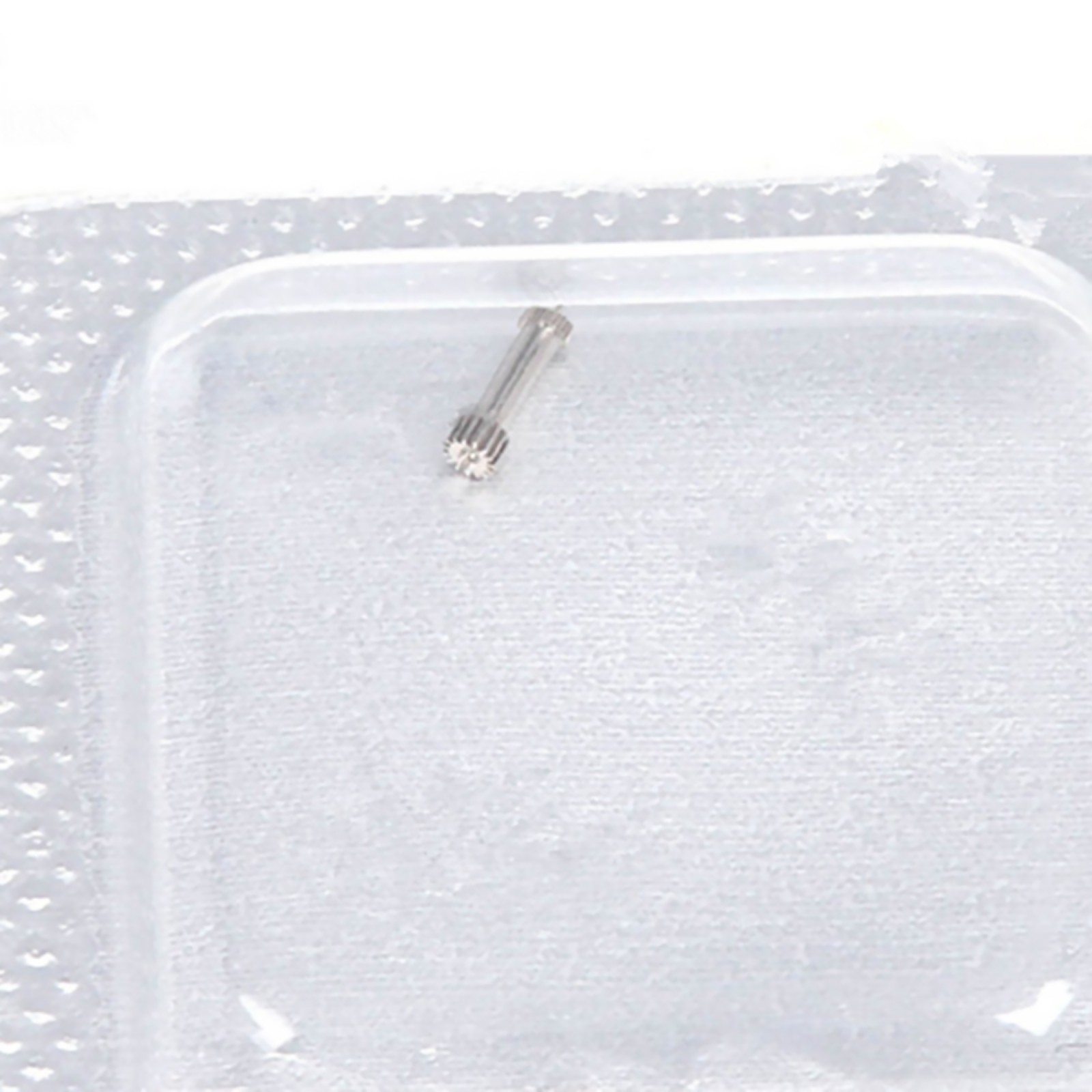 Watch Accessories Second Wheel Tube Oscillating Pinion No.8086 For ETA 7750