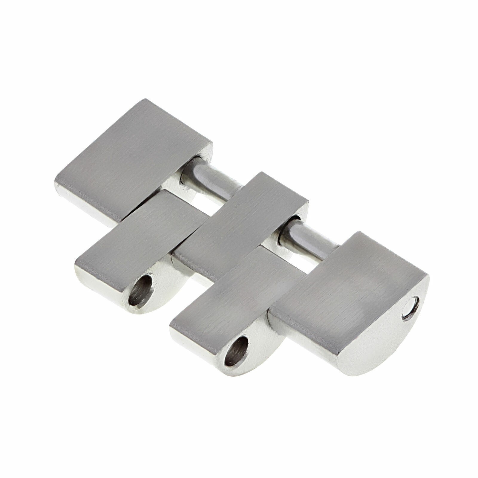 16MM STAINLESS STEEL JUBILEE LINK FOR ROLEX DATEJUST 2 116000, 116100, 116200