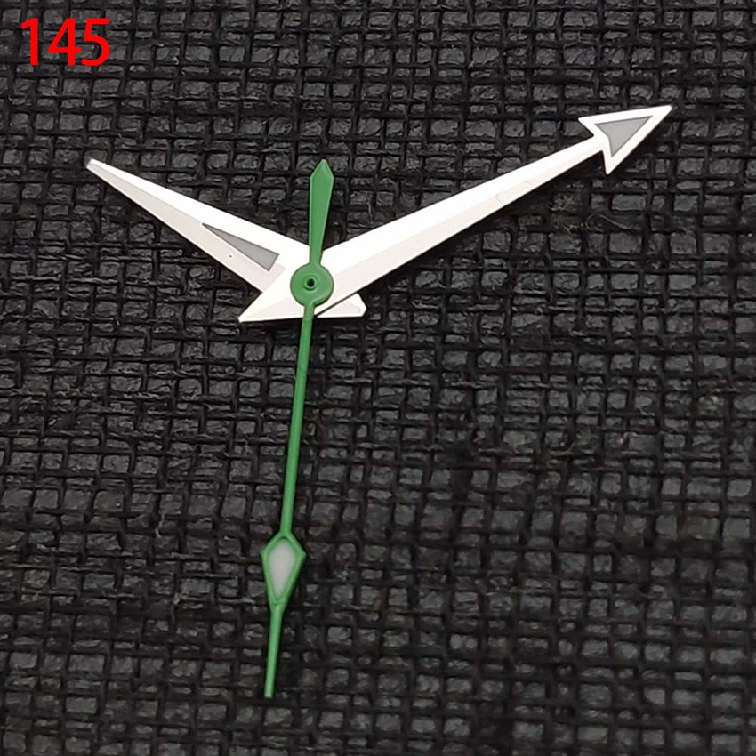 Watch Hands Luminous Watch Hands for NH35/NH36 Movement