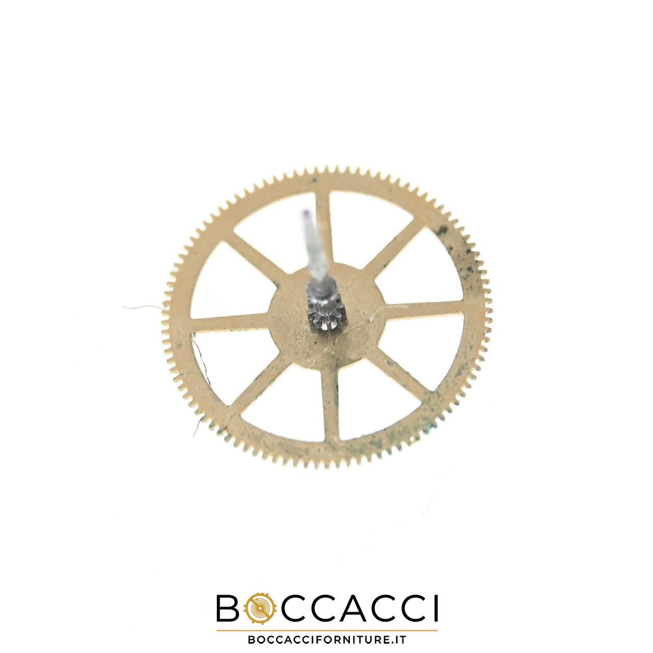 IWC 375 Cod. 227 Sweep Seconds Wheel Calib: 375 (EXCELLENT STATE)