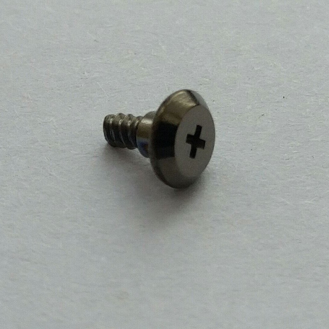 Casio Watch Screw Decorative GW-A1000FC-1A GW-A1000FC-1A4 GW-A1000FC For Bezel