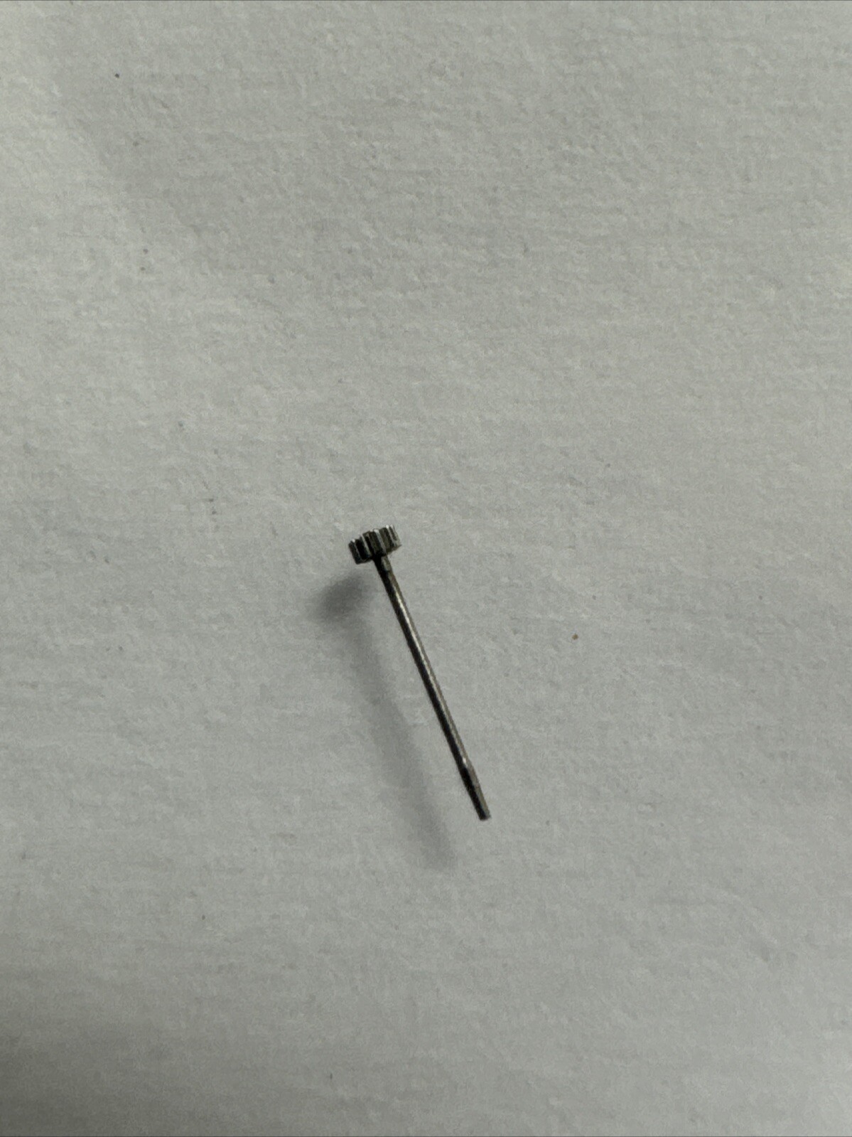 Genuine Rolex 1120-1161-6676 Center Second Pinion