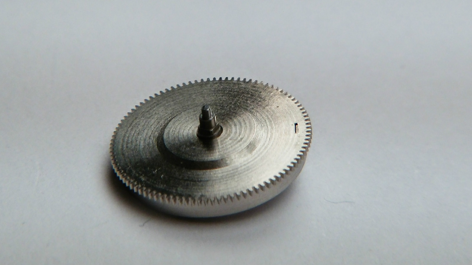 Le Coultre 910 911 part 180 Barrel Complete. New. Unused. 100% Genuine. NOS
