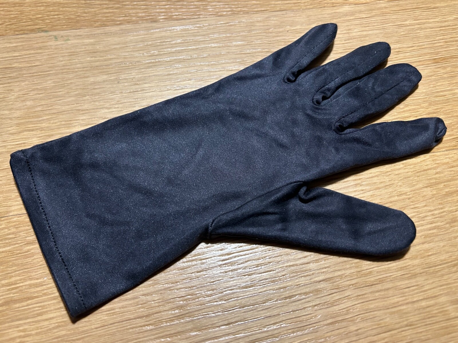 Breitling – 1X Watch Glove – Black – Size S – Right Hand