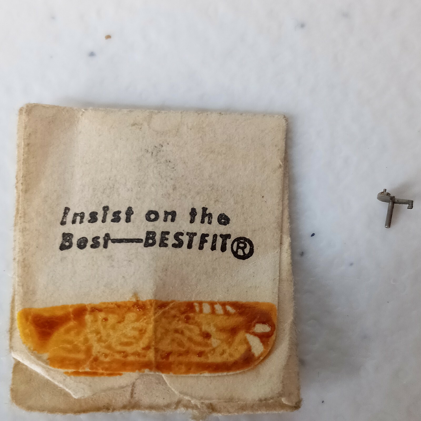 Bestfit #443 824 Universal 500 Set Lever Watch Part