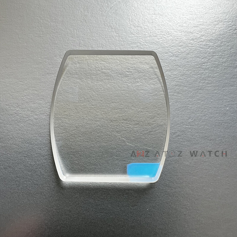 Watch Sapphire Crystal Glass for Richard Mille RM055/35-02/RM030 AR Coating