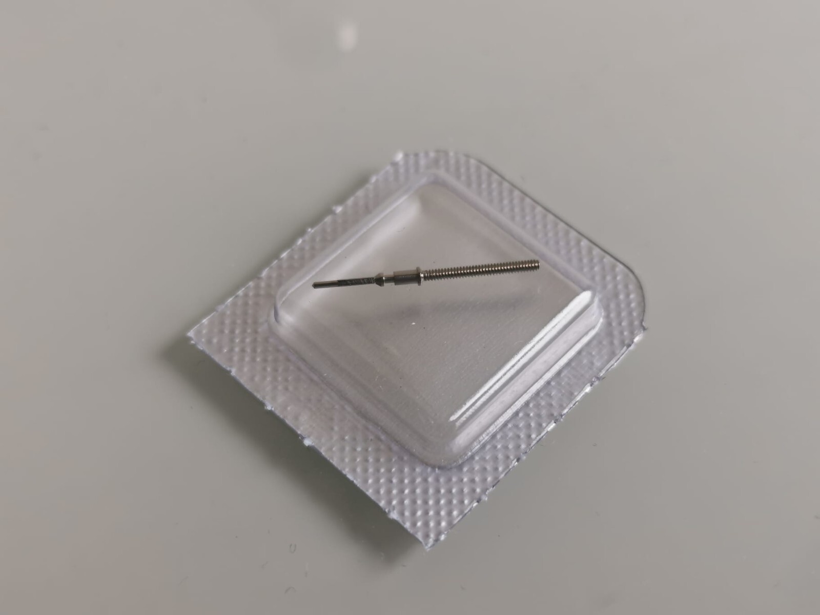 ETA G10.211 G10.212 G10.711 WATCH MOVEMENT WINDING STEM REPLACEMENT