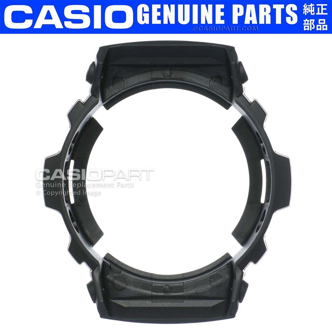 CASIO Watch Bezel Cover G-SHOCK AW-590 AW-591 AWG-100 AWG-101 AWG-M100 AWR-M100