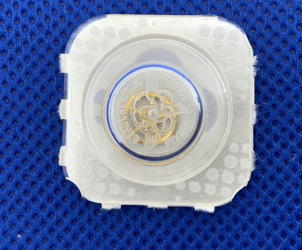 AS 1203 210/7223 Third Wheel Sealed. New Old Stock. 664-774 R