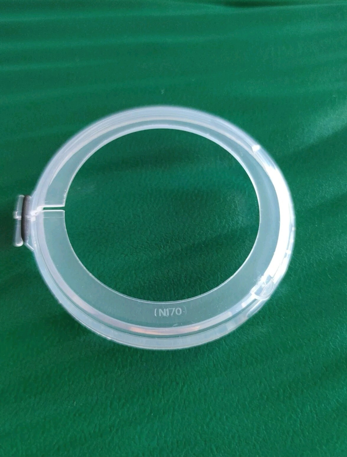 Authentic Rolex bezel protector N170/N308/N106/N303/N160/N235/N185/55