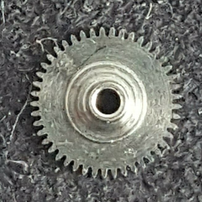 Longines Caliber 370 Part Number 250 (Hour Wheel)