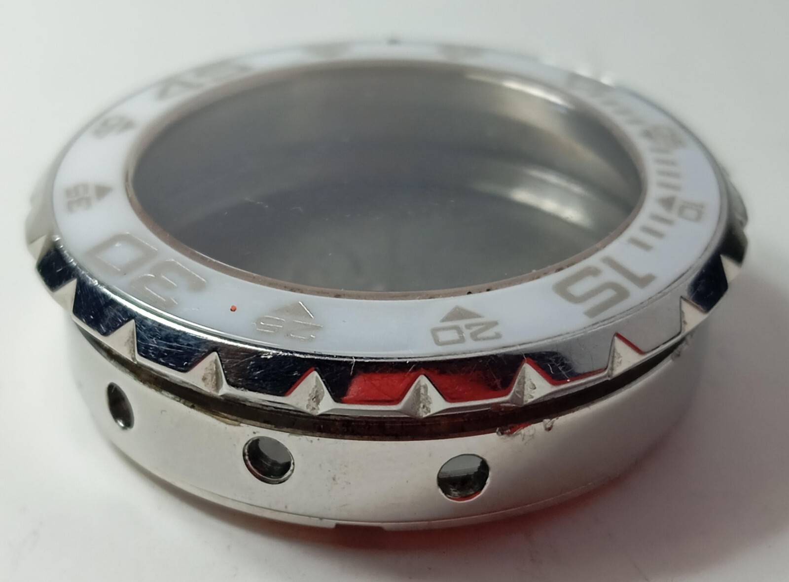 Technomarine watch parts
