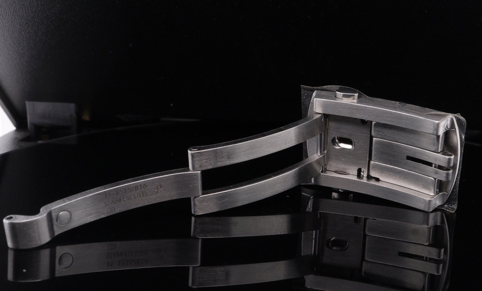 Omega Seamaster 300 Steel 20mm Clasp 1515/816 ref stz001154