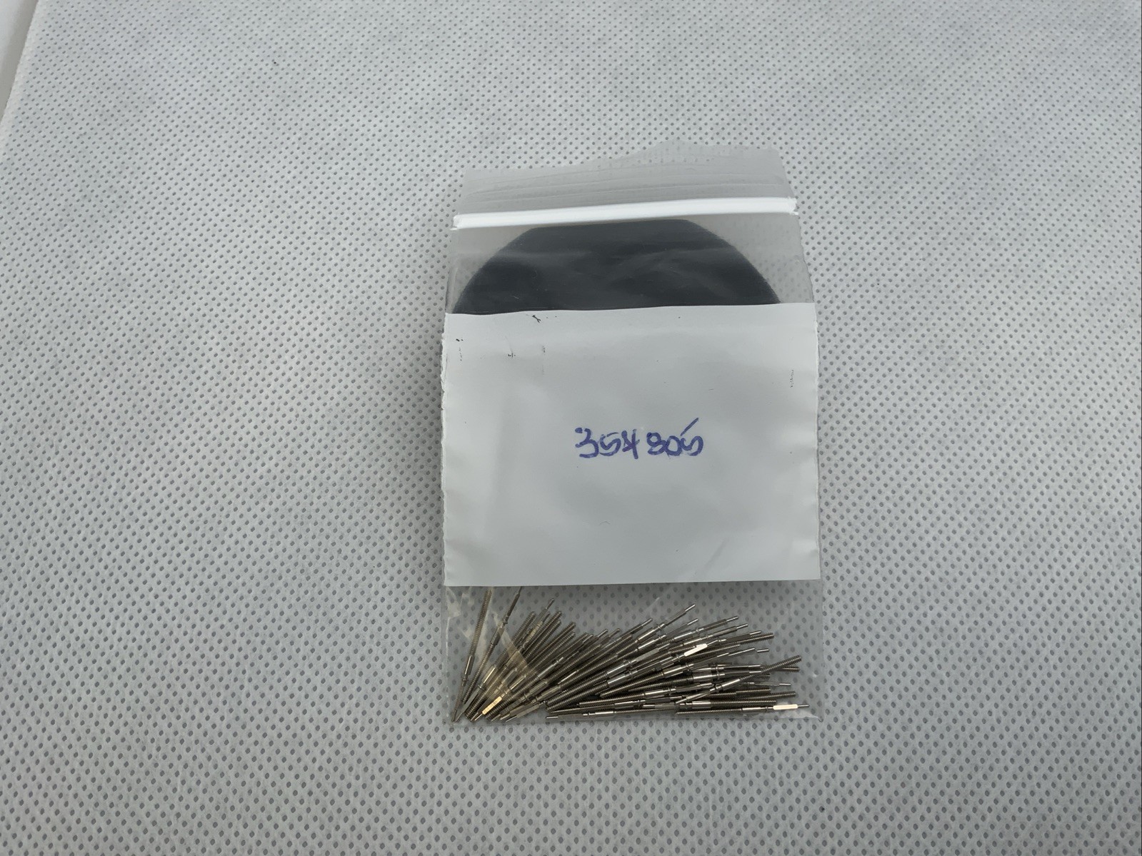 Seiko 354 805 Stem Watch Part, 354805 (1 Pc) to fit