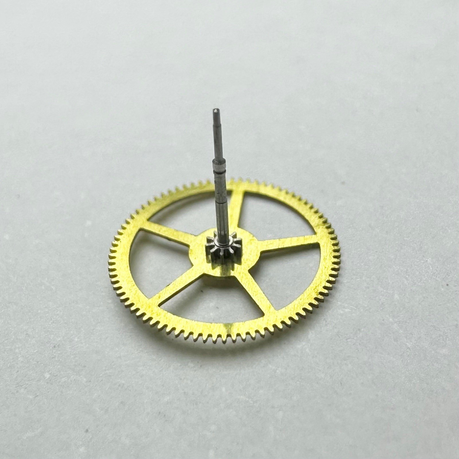 241 400 NOS FOURTH WHEEL SWEEP SECOND WHEEL VINTAGE SEIKO 400 6206 6218