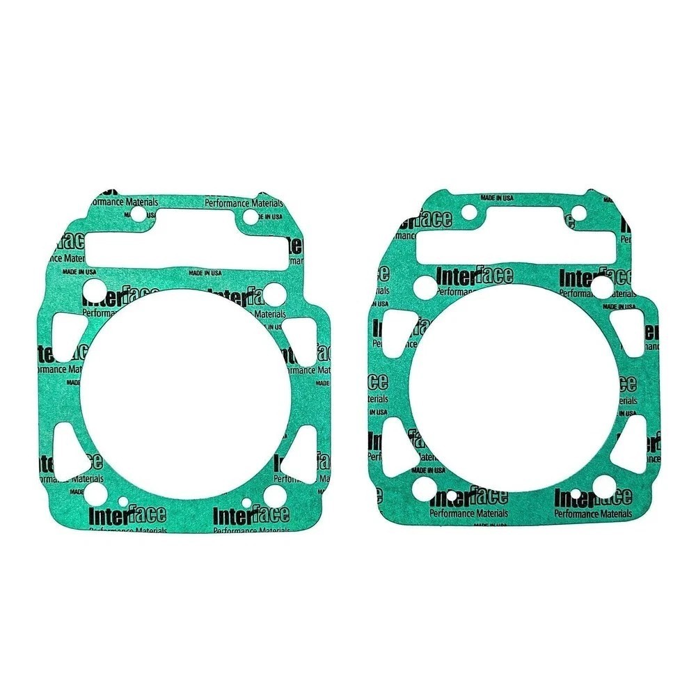 Motorcycle Complete Gasket Kit Engine Gasket Seal kit for Can-am BRP 800 Comm…
