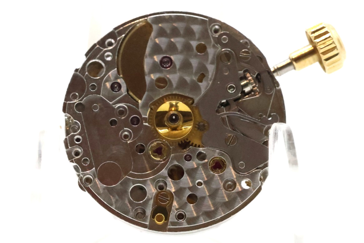 Genuine Rolex 2230 Caliber Complete Movement for 67180, 76198 #M16