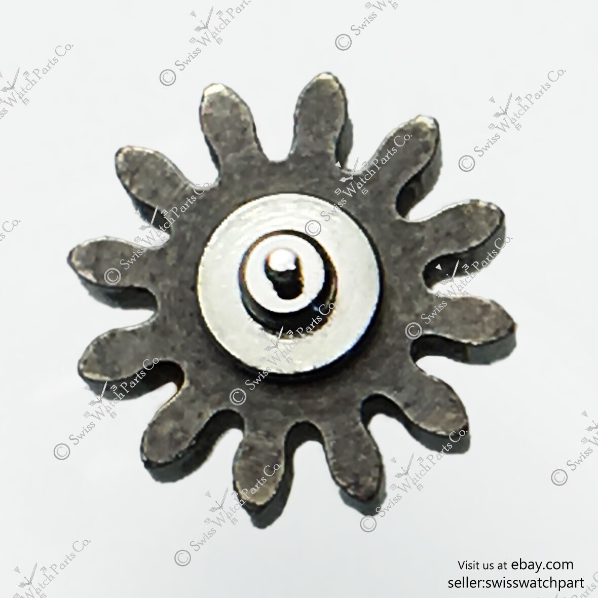 Rolex Daytona 4130 830 Setting Wheel for Minute Counter Genuine watch Parts