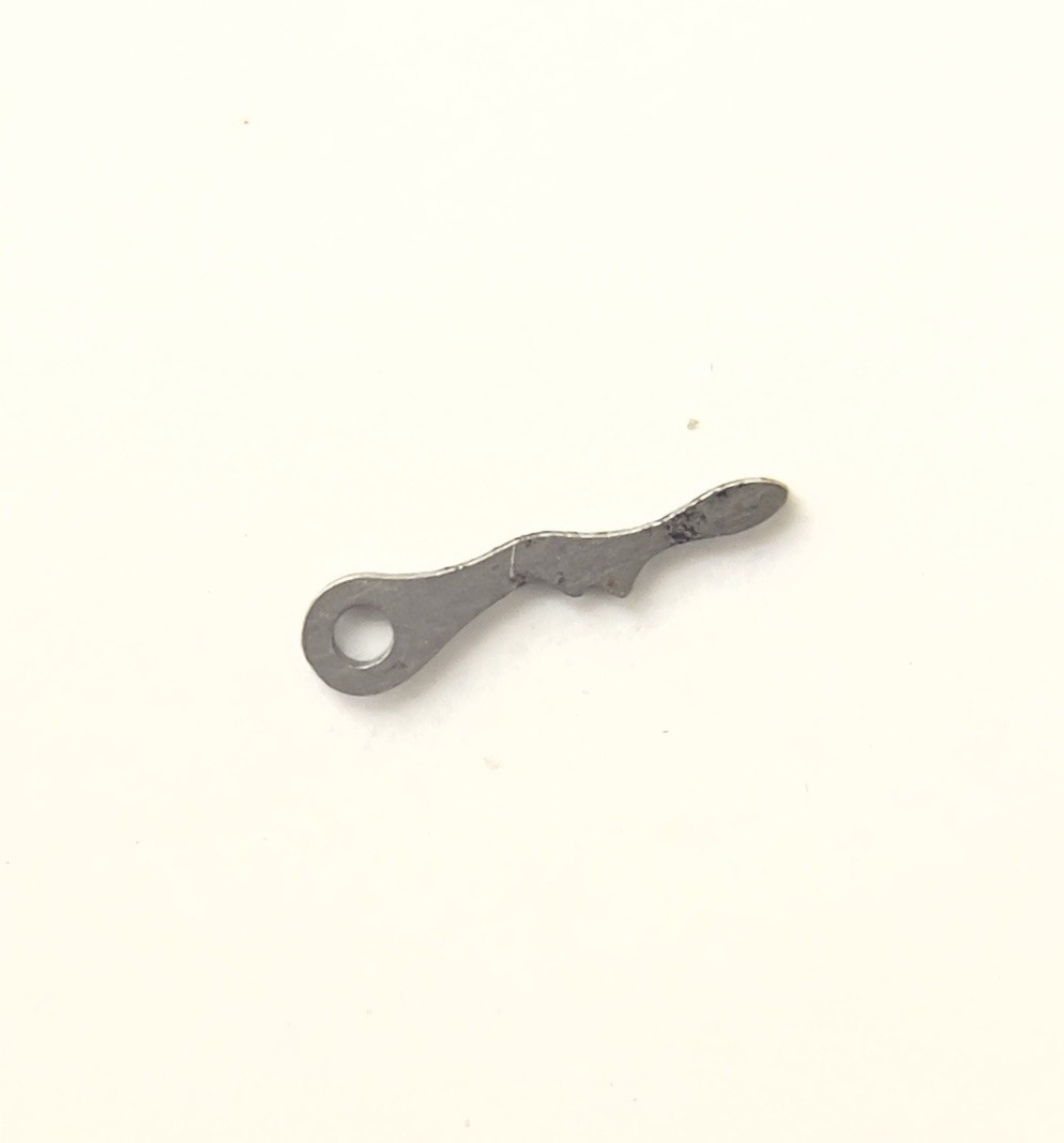 Tissot 27-23 Movement For Replacement Part 27014 Yugo