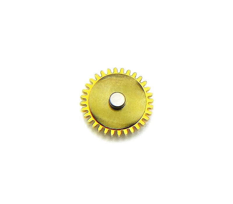 Genuine Rolex 3135 645 Caliber Date Corrector Wheel for Watch Movement