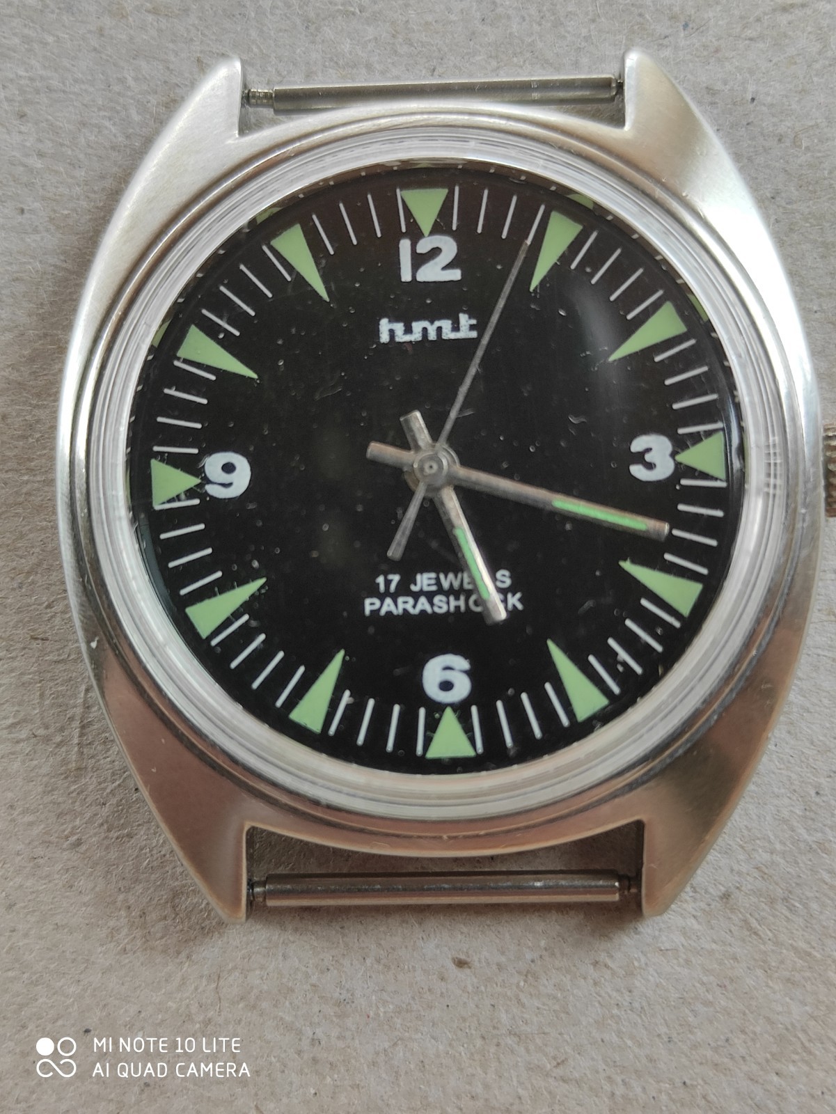 watch parts