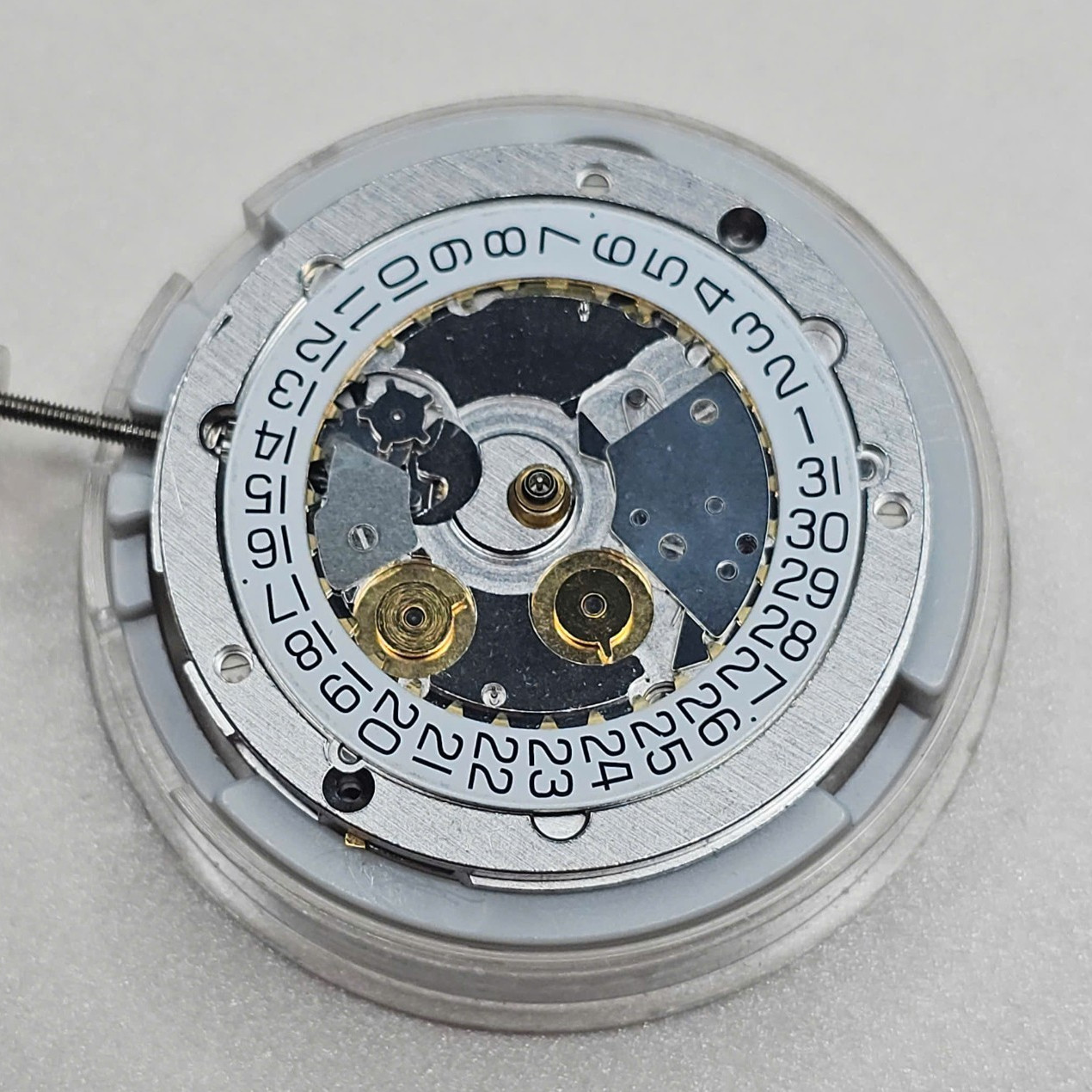 ETA 7750 Automatic Movement | TAG Heuer Calibre 16 | Valjoux 7750 / SW500 Fit
