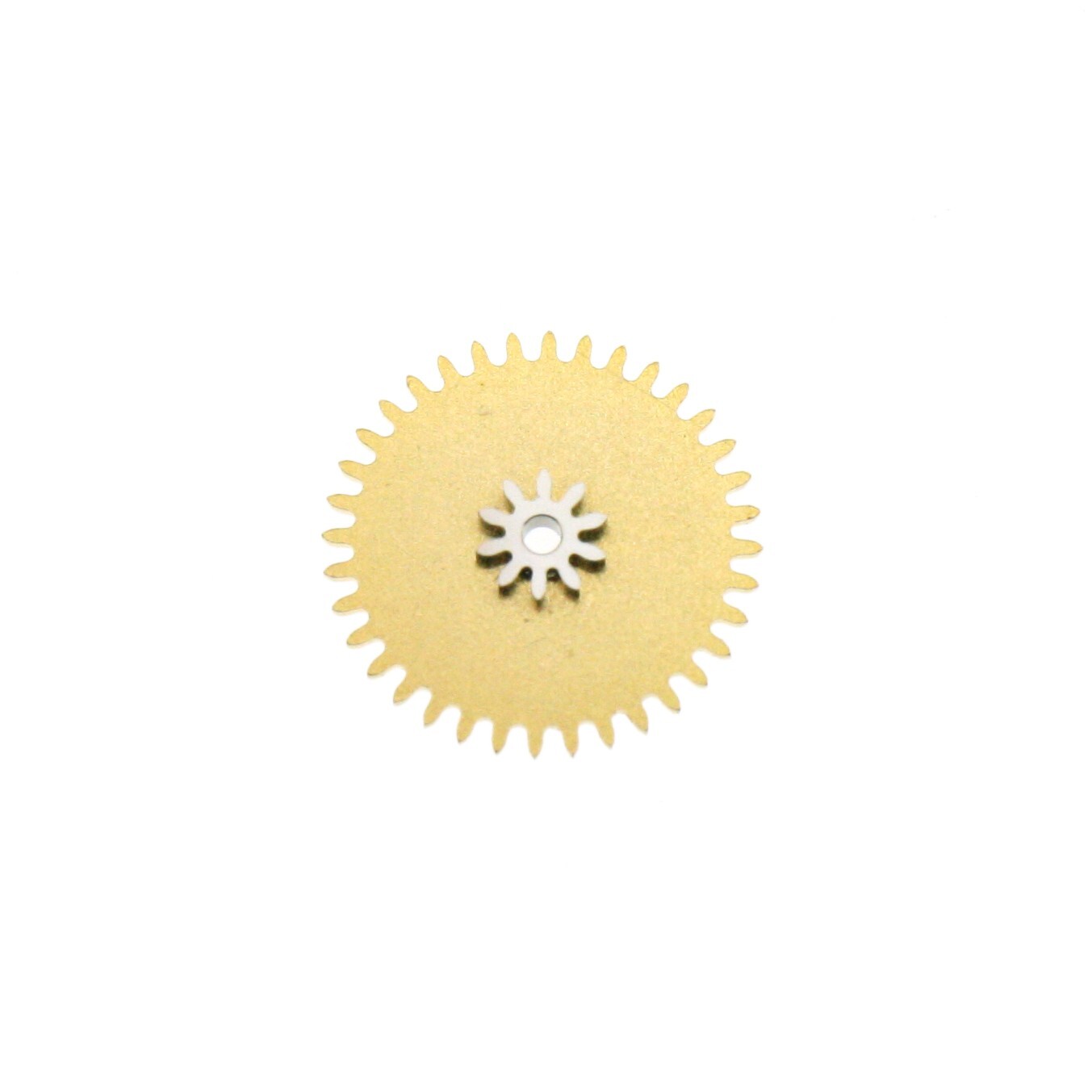 Rolex Caliber 1530 1570 part 7888 Minute Wheel, Swiss Quality Replacement Part