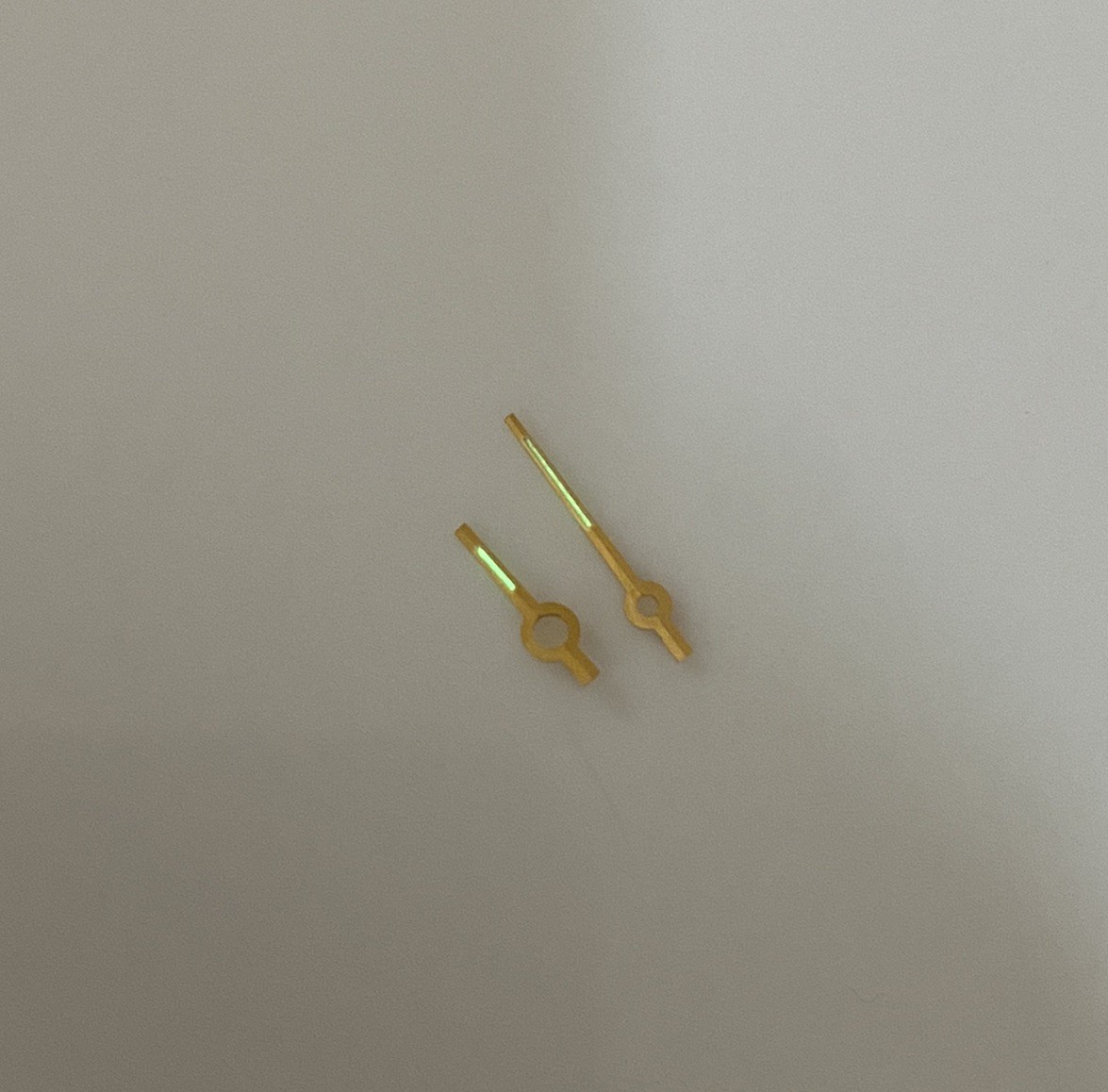 Genuine Rolex Datejust Cal. 2130/2135 67183 67197 69173 69178 69278 79173 Hands