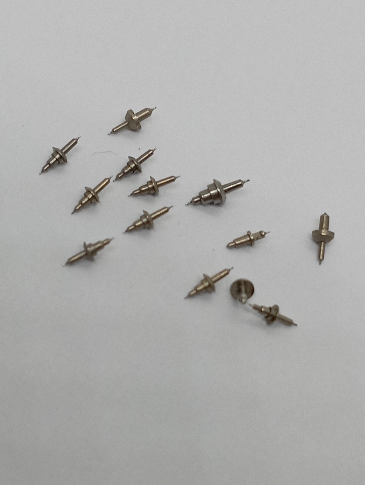 NOS LOT Balance STAFF A.Michel AM-6 1/2″, 6 3/4″,8 3/4″,9 3/4″, 10 1/2″,12″,13”