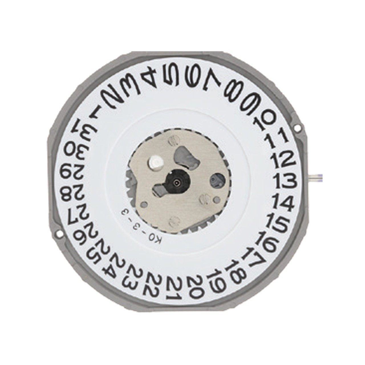 MIYOTA Quartz Watch Movements Replacement MANY MODELS Watchmakers Replace Repair