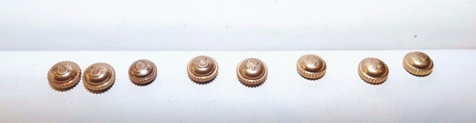 OMEGA Pink – Rose Watch Crown hard to find (1)