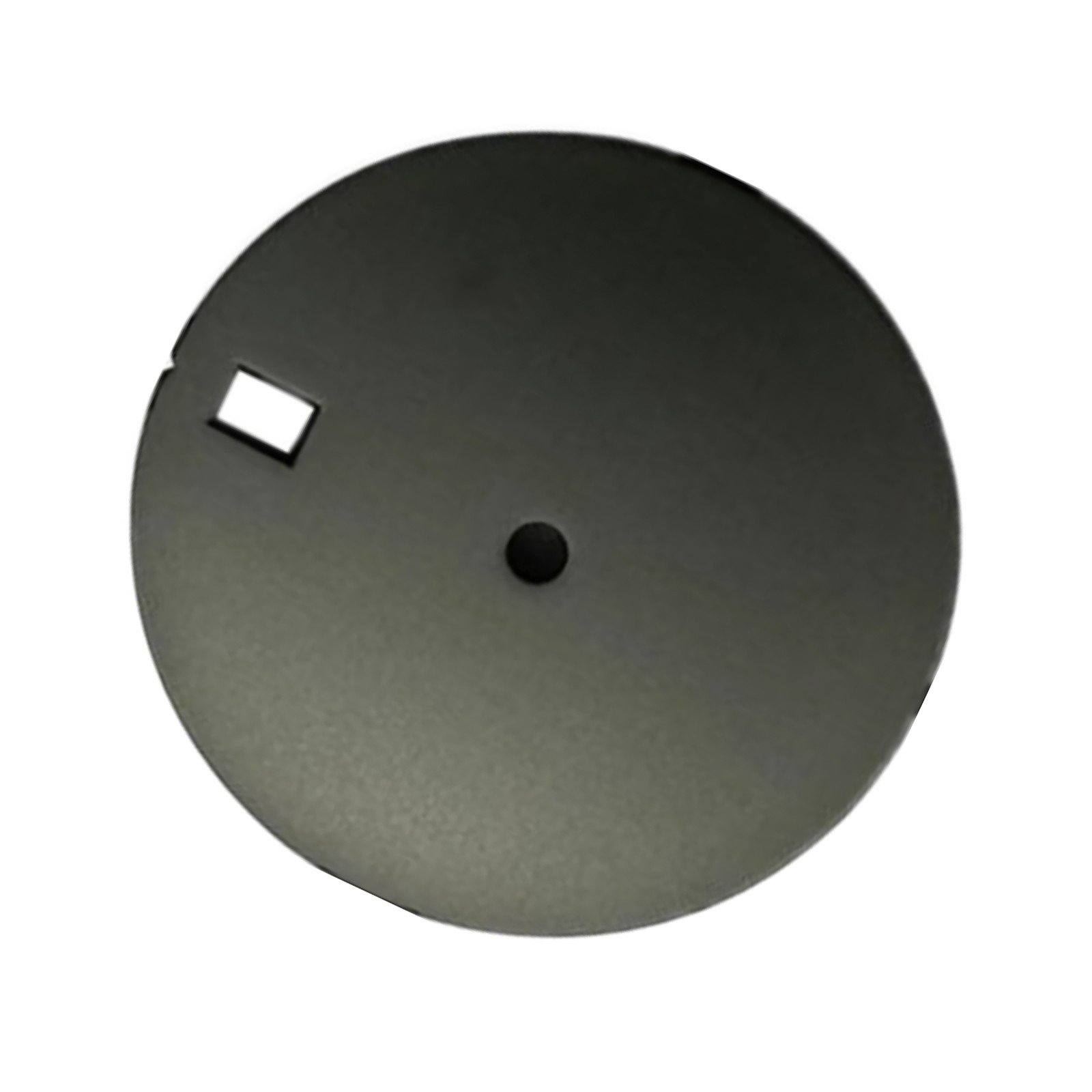 28.5mm Brass Watch Dial Single/Dual Calendar For NH35/NH36 4R35/36 6R15 Movement