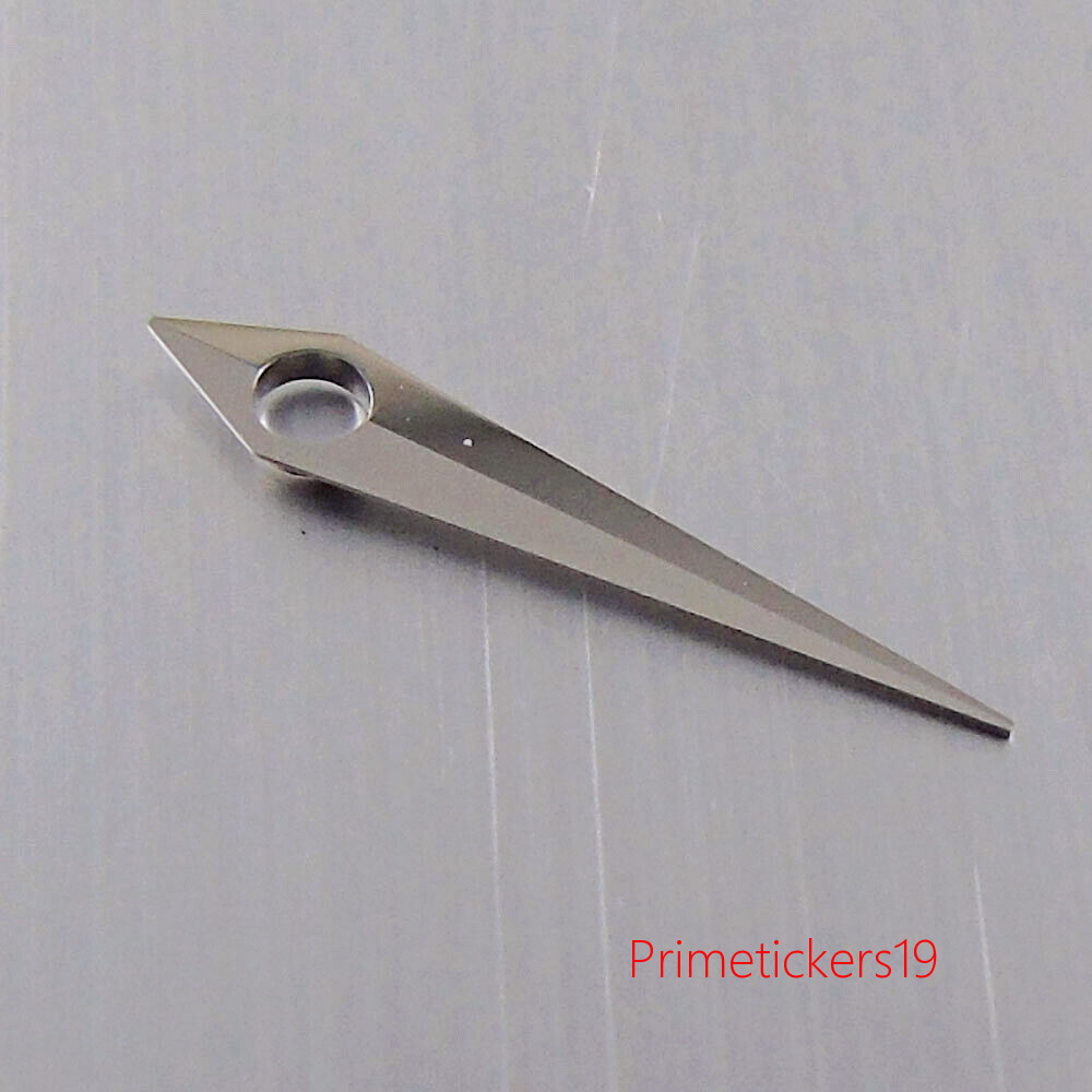 Silver Rose Golden Watch Hands Needles Fit NH35A NH36A 7s26 Automatic Movement