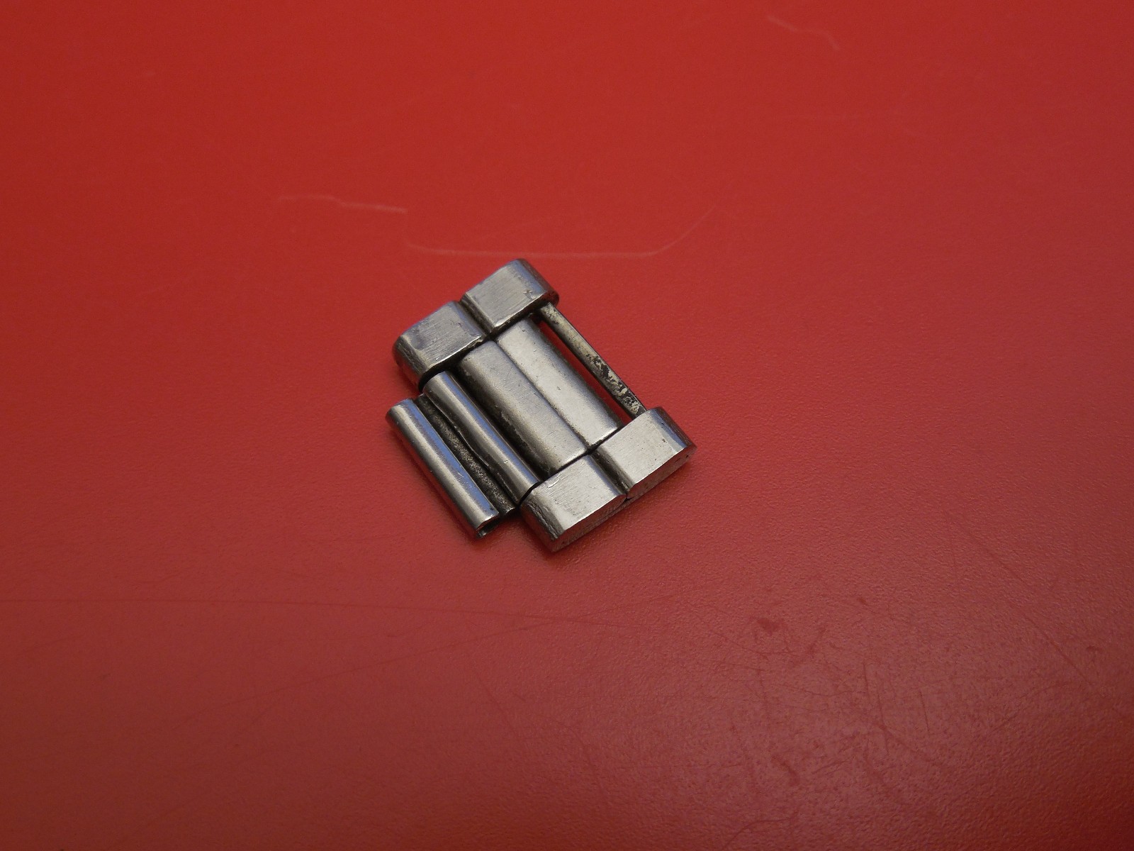 ROLEX STEEL 15MM FOLDED OYSTER 7836 20MM OYSTER BAND BRACELET CONNECTION LINK