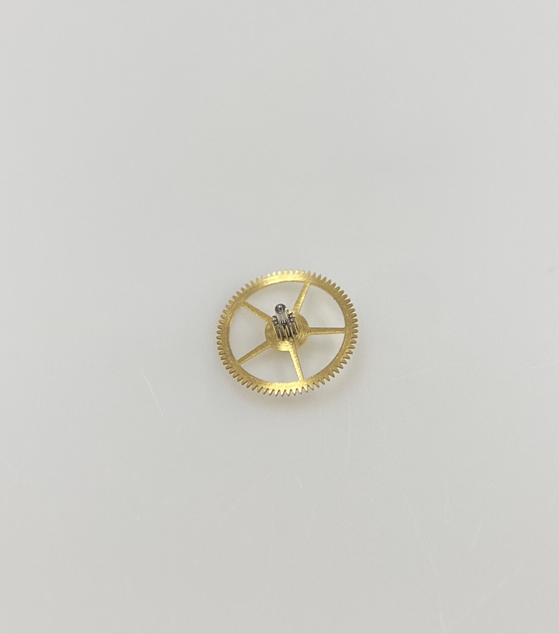 Genuine Rolex 2235 2230-340 Third Wheel, New Open Package