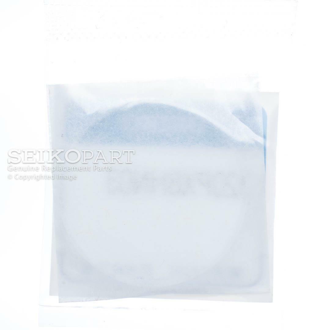 Seiko Hardlex Glass Watch Crystal for SRPB09 SRPB53 SRPB99 SRPC07 SRPC93 SRPD23
