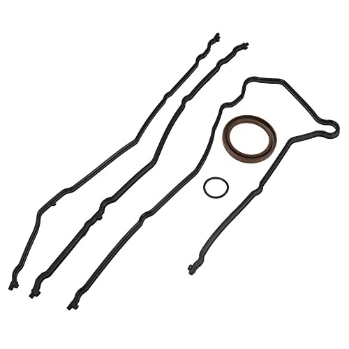 Timing Cover Seal Gaskets Set TCS45982-1 for Ford E-150 E-250 2003-2014 for