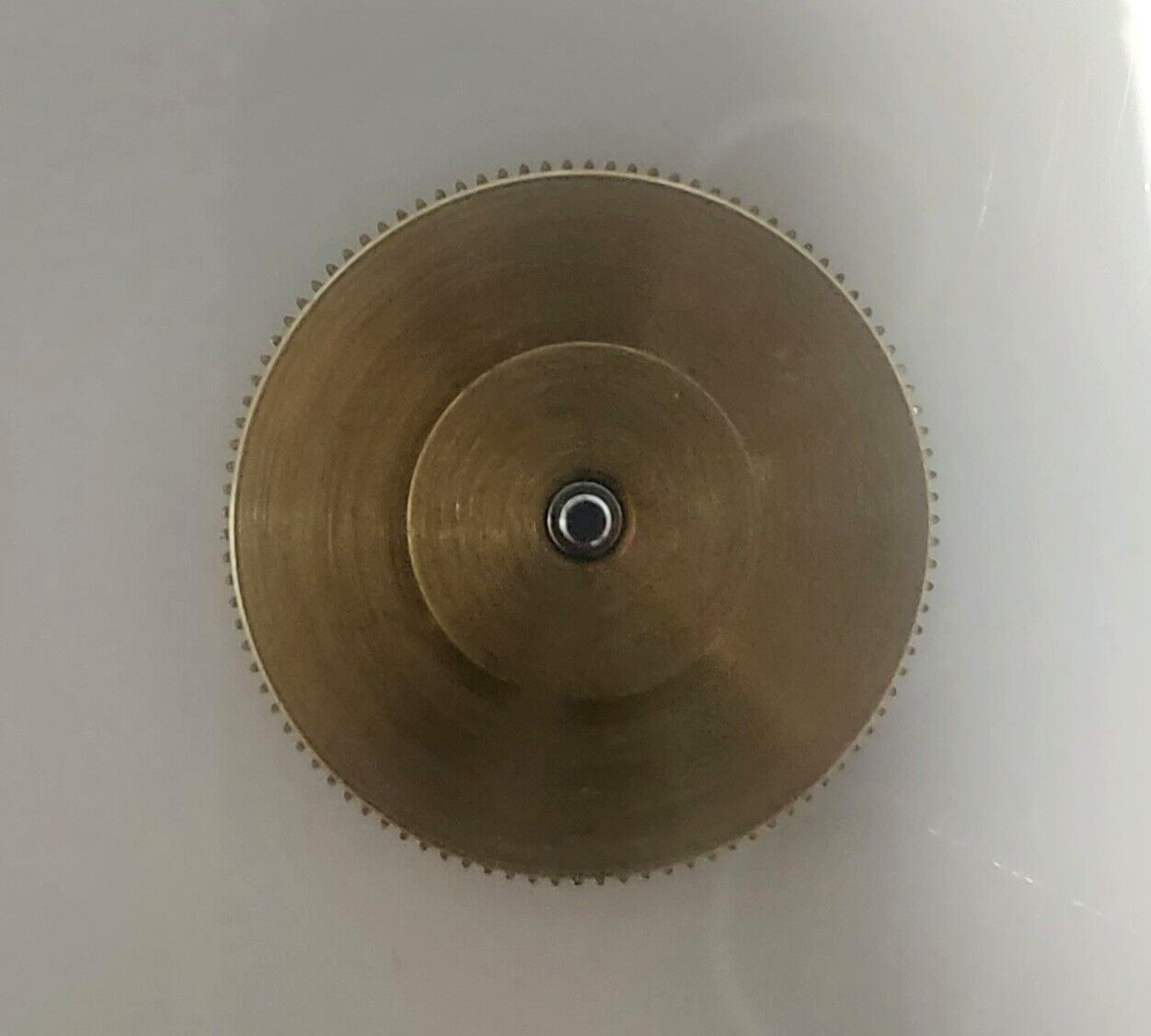 Rolex original Barrel complete cal 3135