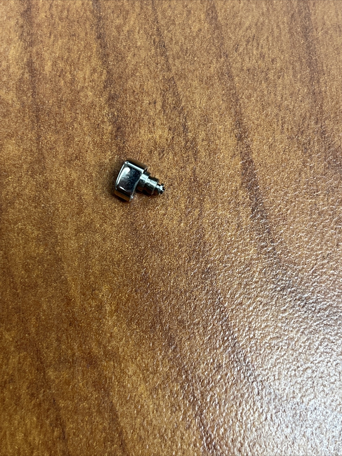 Genuine Tag Heuer Steel Pusher CL1111, CL1112-0, HP0032, CL111-0, CL1114