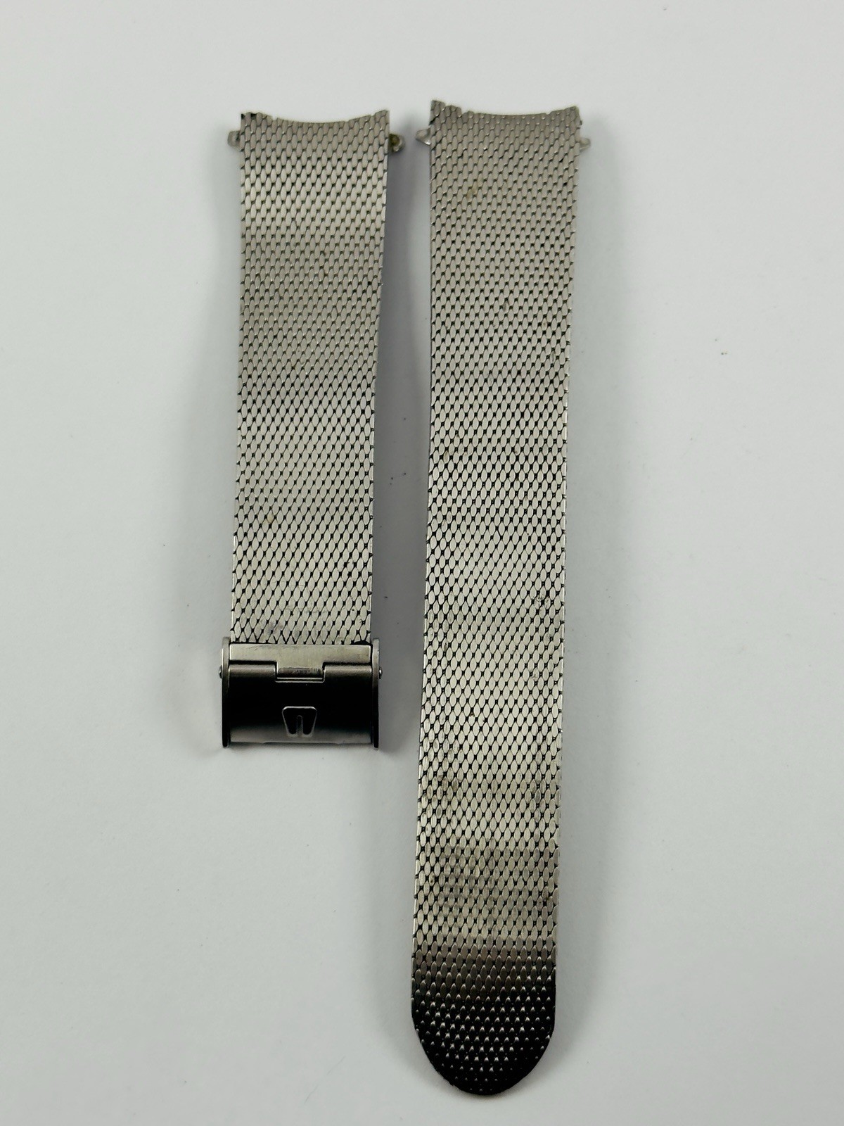 Universal Geneve Men Watch Bracelet end link 18mm NO:231