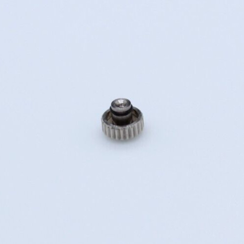 New Crown for Seiko Panda 6138-8020 6138-8021 6138-0020