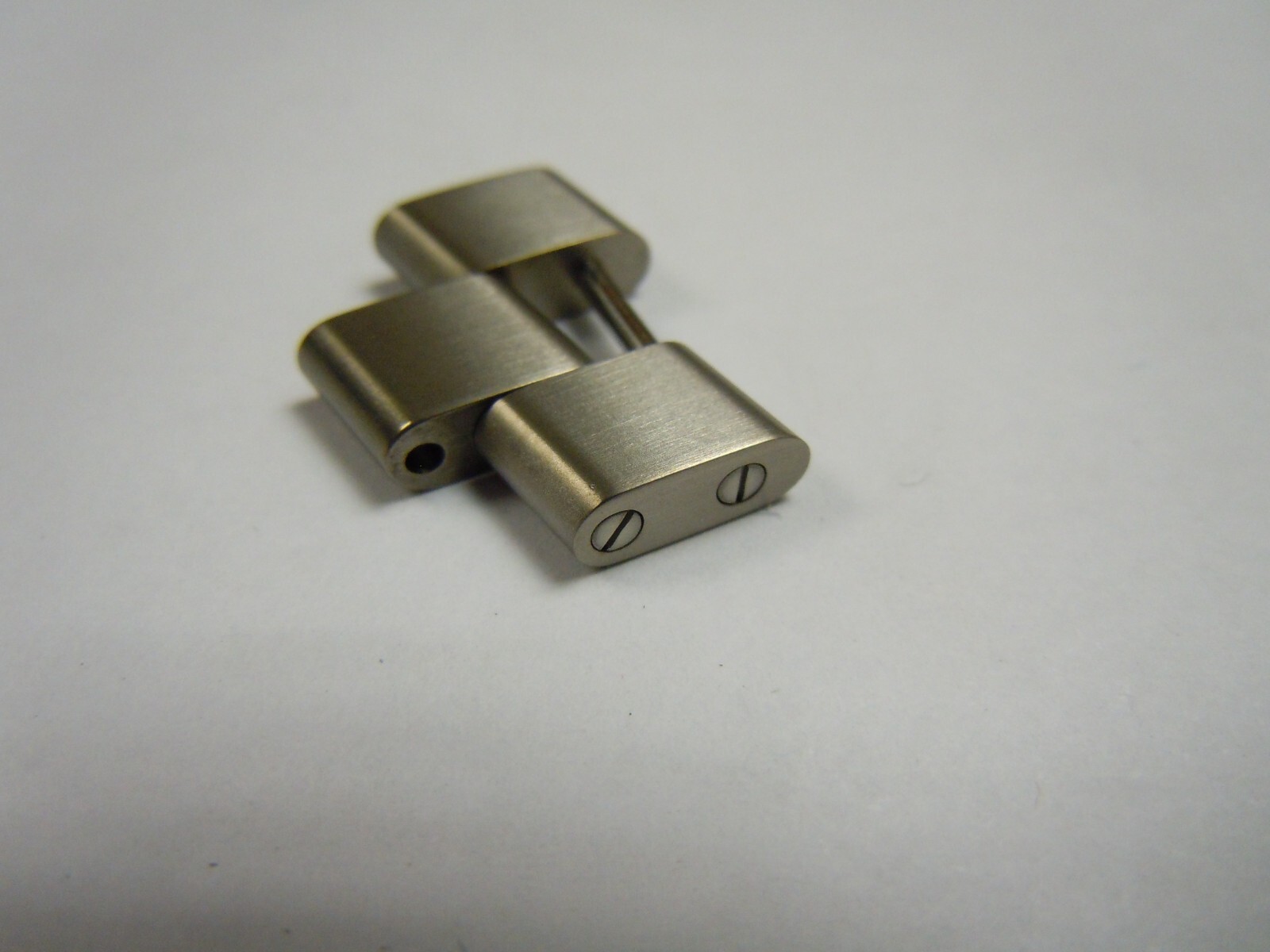 Genuine Breitling Link 20mm for Bracelet 132E,133E,138E,141E,142E part 510.194